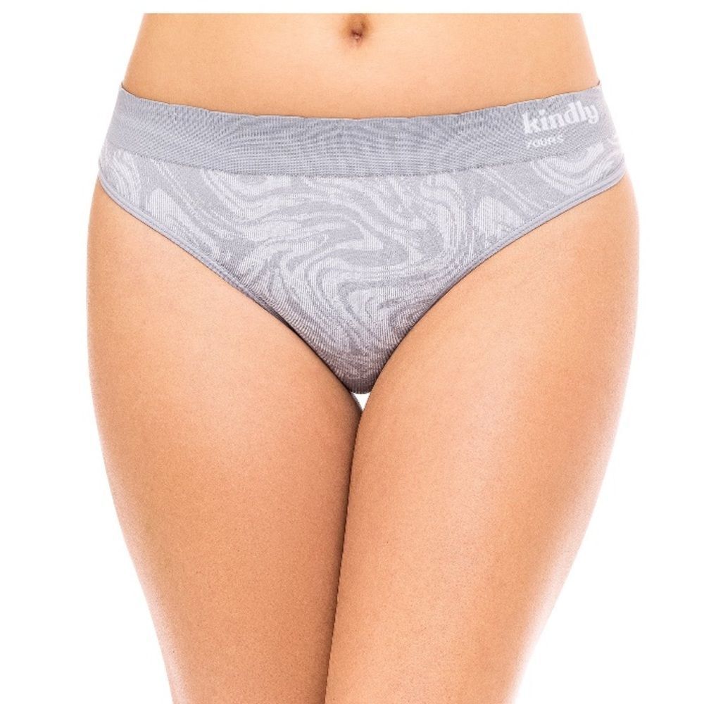 3 pack Seamless Thongs - Picture 5 of 10